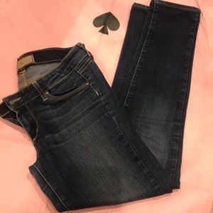 Paige Jeans size 27–Super Cute!! Nice Condition!!